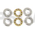 HC435-S ABEC-5 Thrust Bearing